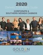 Benefits Guide 2020 Corp Casino