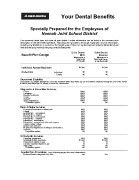 Delta Dental OE Material