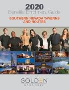 Benefits Guide 2020 Southern Taverns