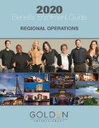 Benefits Guide 2020 Regional Ops