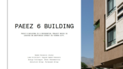 PAEEZ 6 BUILDING