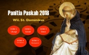 PROPOSAL PASKAH 2018