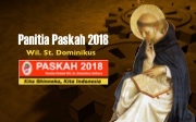 Paskah 2018