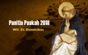 PASKAH SATHORA 2018