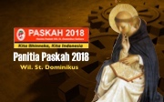 Paskah Sathora 2018