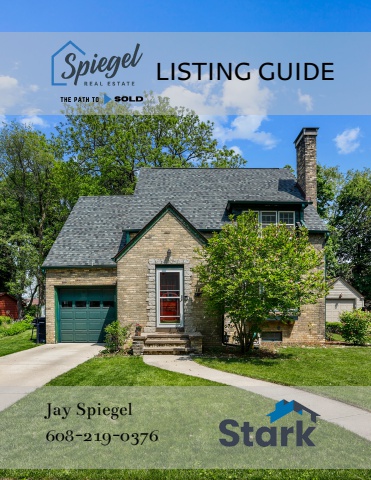 Spiegel Real Estate Listing Guide