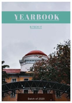 IT 2020 Yearbook