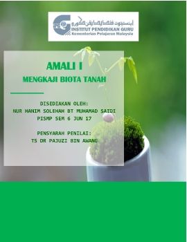 Amali Bio 1