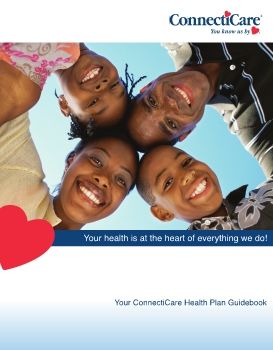 Commercial Group Member Guidebook