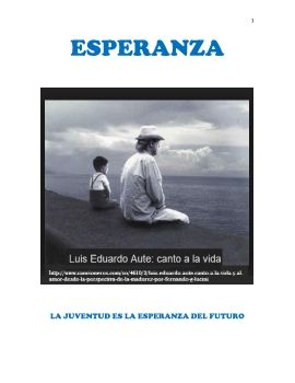 ESPERANZA