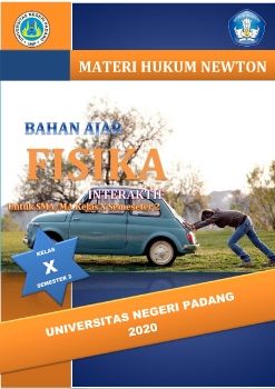 BAHAN AJAR FLIPBOOK ANA