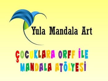 Yula Mandala Art