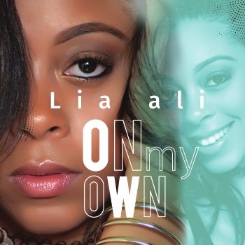 On My Own - lia ali