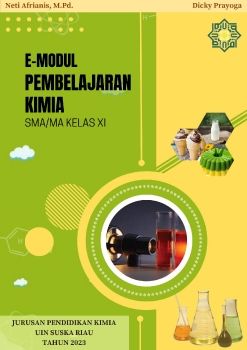 E-Modul Koloid Dicky Prayoga