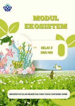 Modul Penelitian