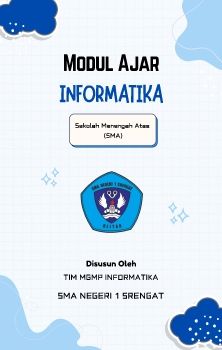 Modul Ajar Informatika SMA XII