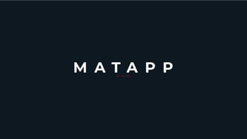 Demo MatApp v1