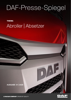 DAF-Presse-Spiegel Abroller/Absetzer 01-2026
