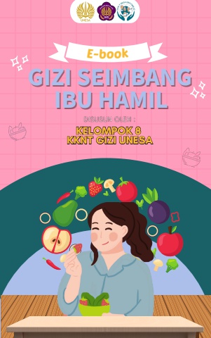 Ebook untuk Ibu Hamil