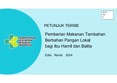 Buku Resep  Makanan Lokal