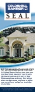 Coldwell Banker Seal-In Progress