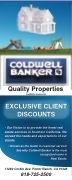 Coldwell Banker Porter Ranch