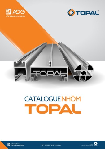 TOPAL CATALOGUE MB