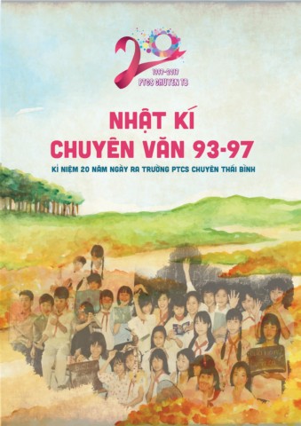 NHẬT KÍ CHUYÊN VĂN 93-97