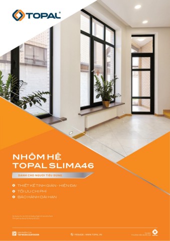 Giới thiệu SLima 46 Khu vực phía Nam (dành cho Người tiêu dùng)