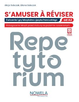 S’amuser a reviser Ebook repetytorium do wersji drukowanej