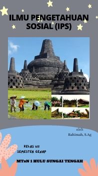 MODUL IPS KELAS VIIb