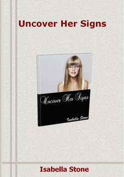 Uncover Her Signs PDF Book Download FREE DOC