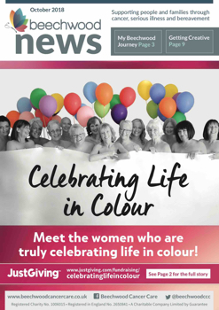 Beechwood News October 2018