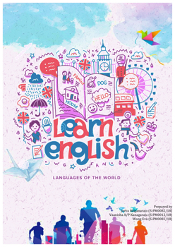 Learn English