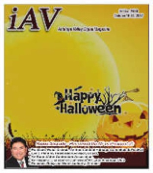 IAV Digital Magazine #436