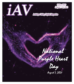 IAV Digital Magazine #527