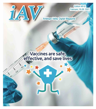 IAV Digital Magazine #516