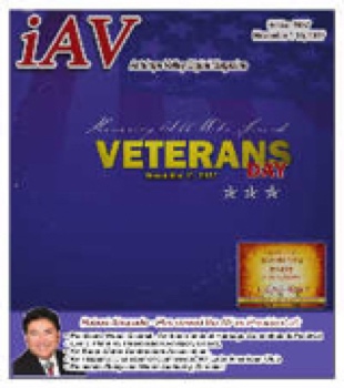 IAV Digital Magazine #437