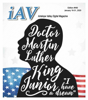 IAV Digital Magazine #490