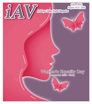 IAV Digital Magazine #552