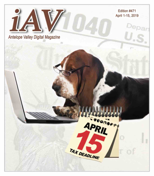 IAV Digital Magazine #471