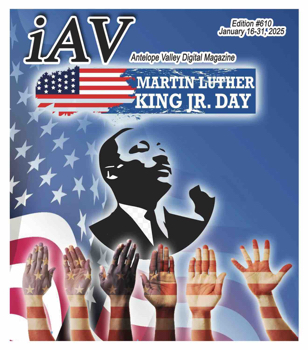 IAV Digital Magazine #610