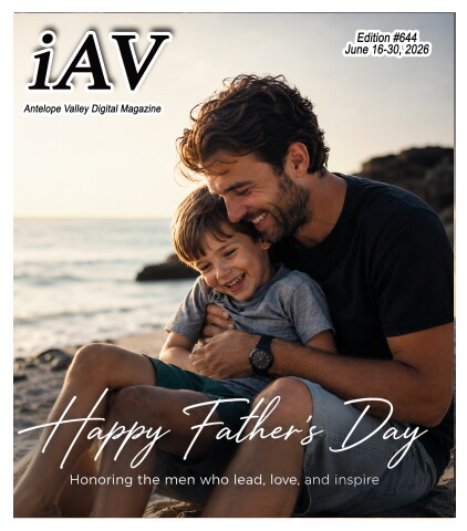 iAV Digital Magazine #644