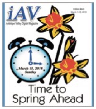 IAV Digital Magazine #445