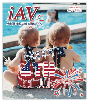 IAV Digital Magazine #477