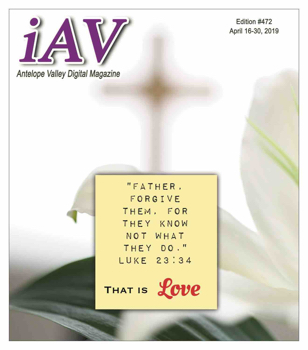 IAV Digital Magazine #472