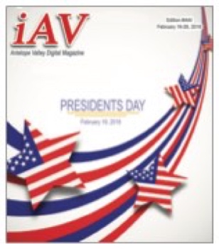 IAV Digital Magazine #444