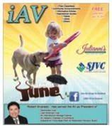 IAV  Digital Magazine