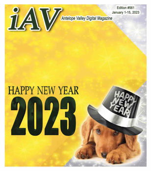 IAV Digital Magazine #561