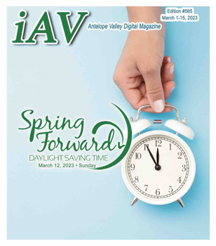 IAV Digital Magazine #565